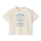 NFC South Champs Boxy Women's T-Shirt