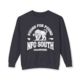 Pound for Pound Crewneck Sweatshirt