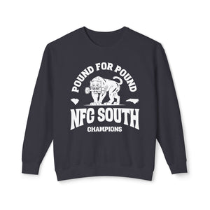 Pound for Pound Crewneck Sweatshirt