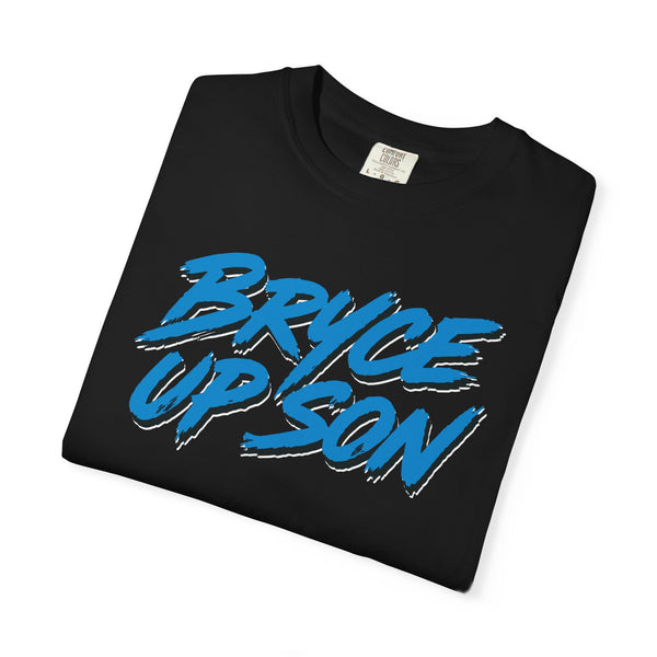 Bryce Up Son T-Shirt