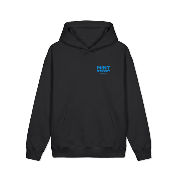 If You See This Face Hoodie