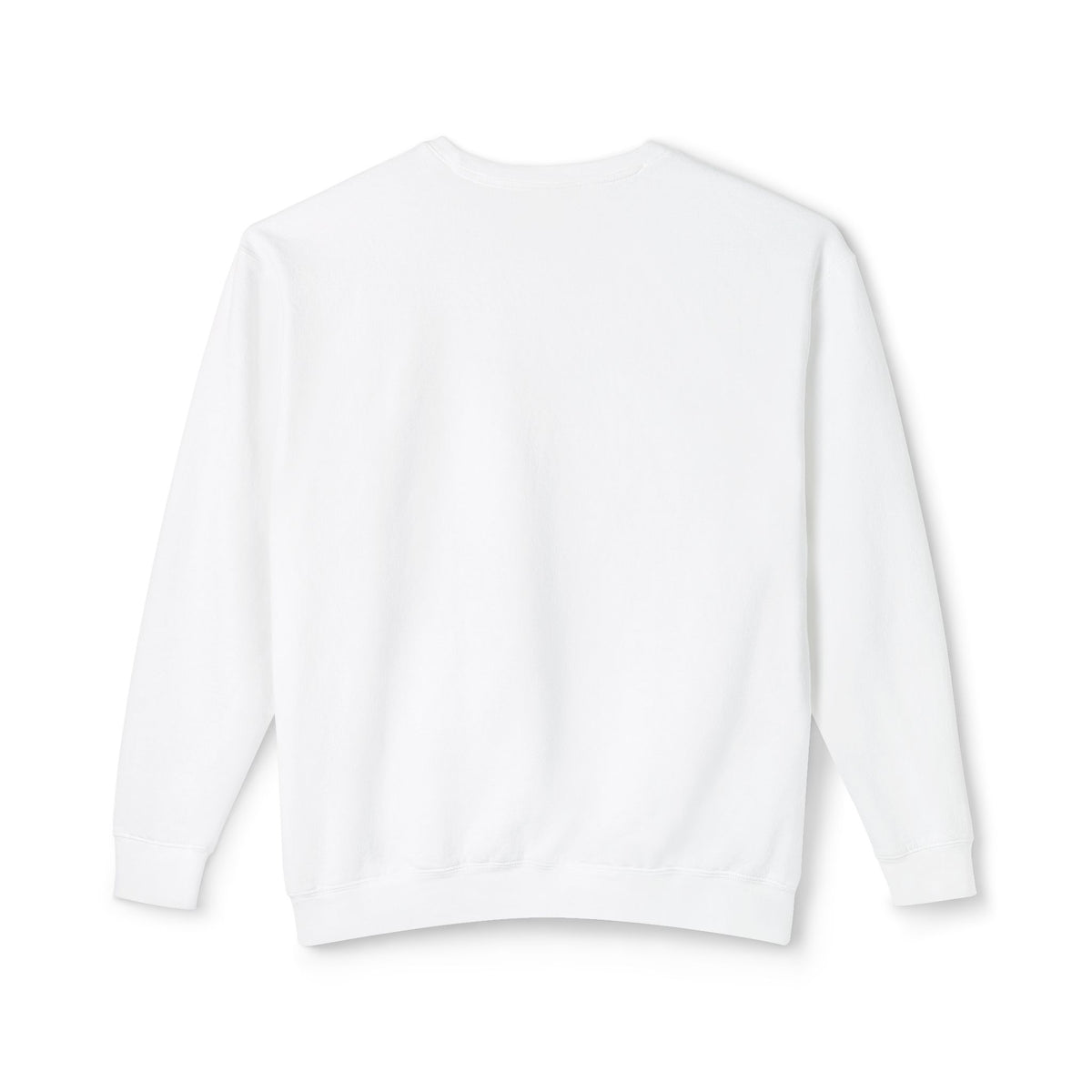 Baseball Crewneck Sweatshirt