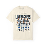 Linebacker Legacy T-Shirt