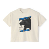 Protect the Bank Women's Boxy T-Shirt