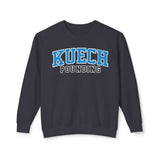 Kuech Pounding Crewneck Sweatshirt