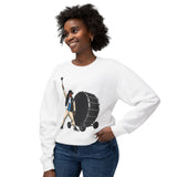 For the Culture Crewneck Sweatshirt