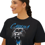 Carolina Growler Boxy Women's T-Shirt