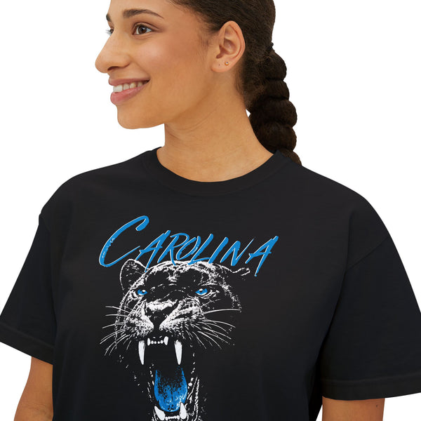 Carolina Growler Boxy Women's T-Shirt