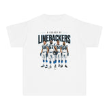 Linebacker Legacy Youth T-Shirt