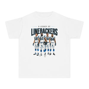 Linebacker Legacy Youth T-Shirt