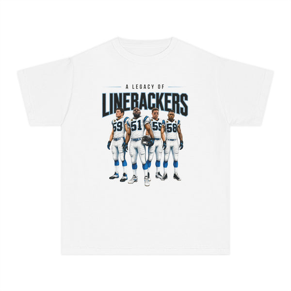 Linebacker Legacy Youth T-Shirt