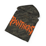 Military Camo Hoodie - Classic Fit