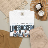 Linebacker Legacy T-Shirt