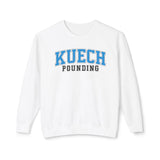 Kuech Pounding Crewneck Sweatshirt