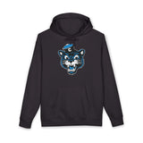 Collegiate Cat Hoodie