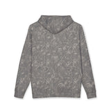 Deadwood Camo Varsity Hoodie