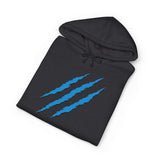 Claw Mark Hoodie