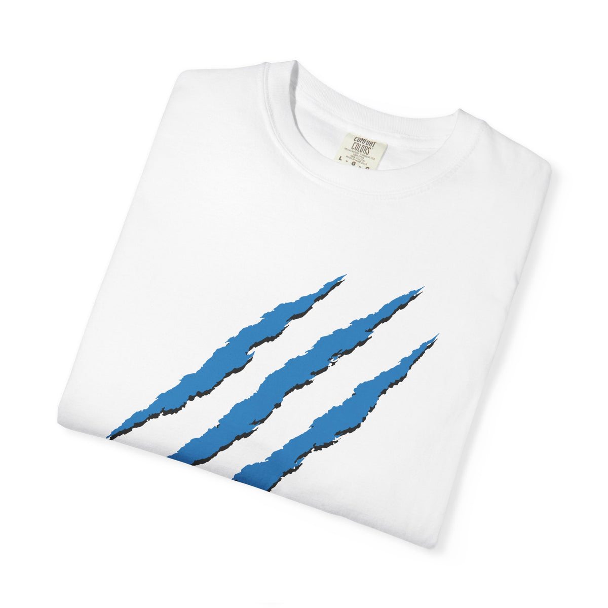 Claw Mark T‑Shirt