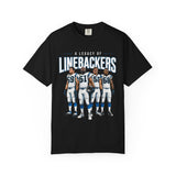 Linebackers Legacy T-Shirt