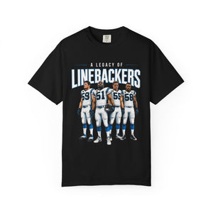 Linebackers Legacy T-Shirt