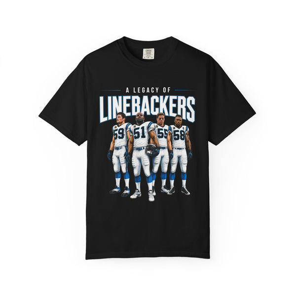 Linebackers Legacy T-Shirt