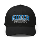 Kuech Pounding Hat