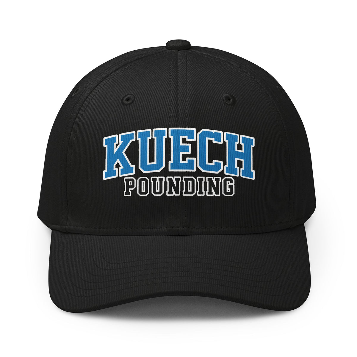 Kuech Pounding Hat