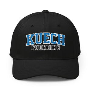 Kuech Pounding Hat