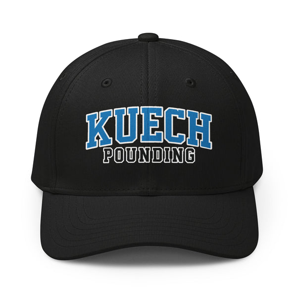 Kuech Pounding Hat