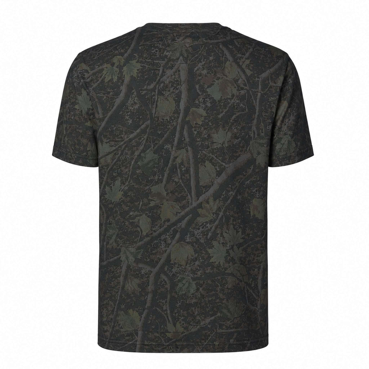 Darkwood Tree Camo T-Shirt