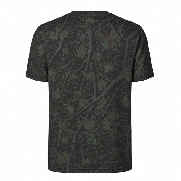 Darkwood Tree Camo T-Shirt