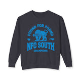 Pound for Pound Crewneck Sweatshirt