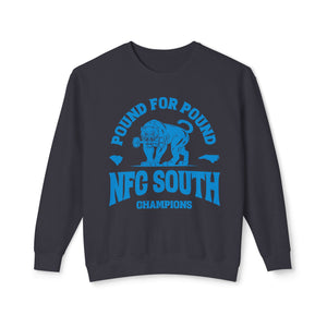 Pound for Pound Crewneck Sweatshirt