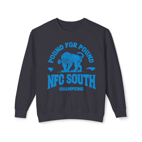 Pound for Pound Crewneck Sweatshirt