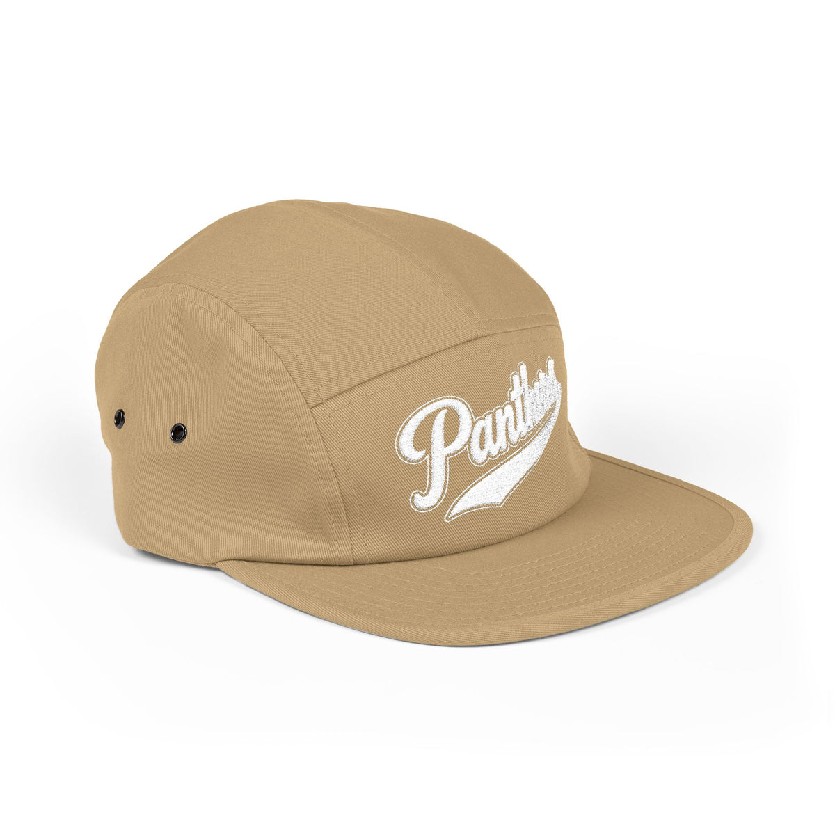 Baseball Camper Hat