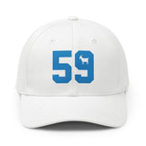 Goated Hat