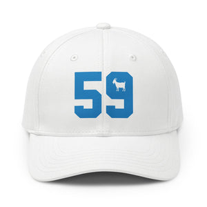 Goated Hat