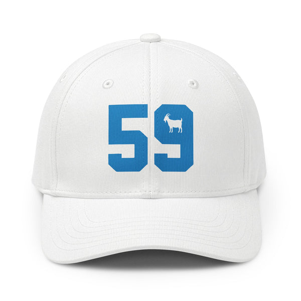 Goated Hat