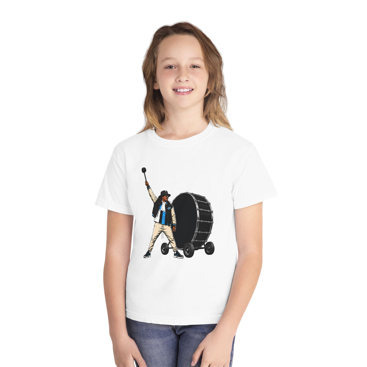 For the Culture Youth T-Shirt