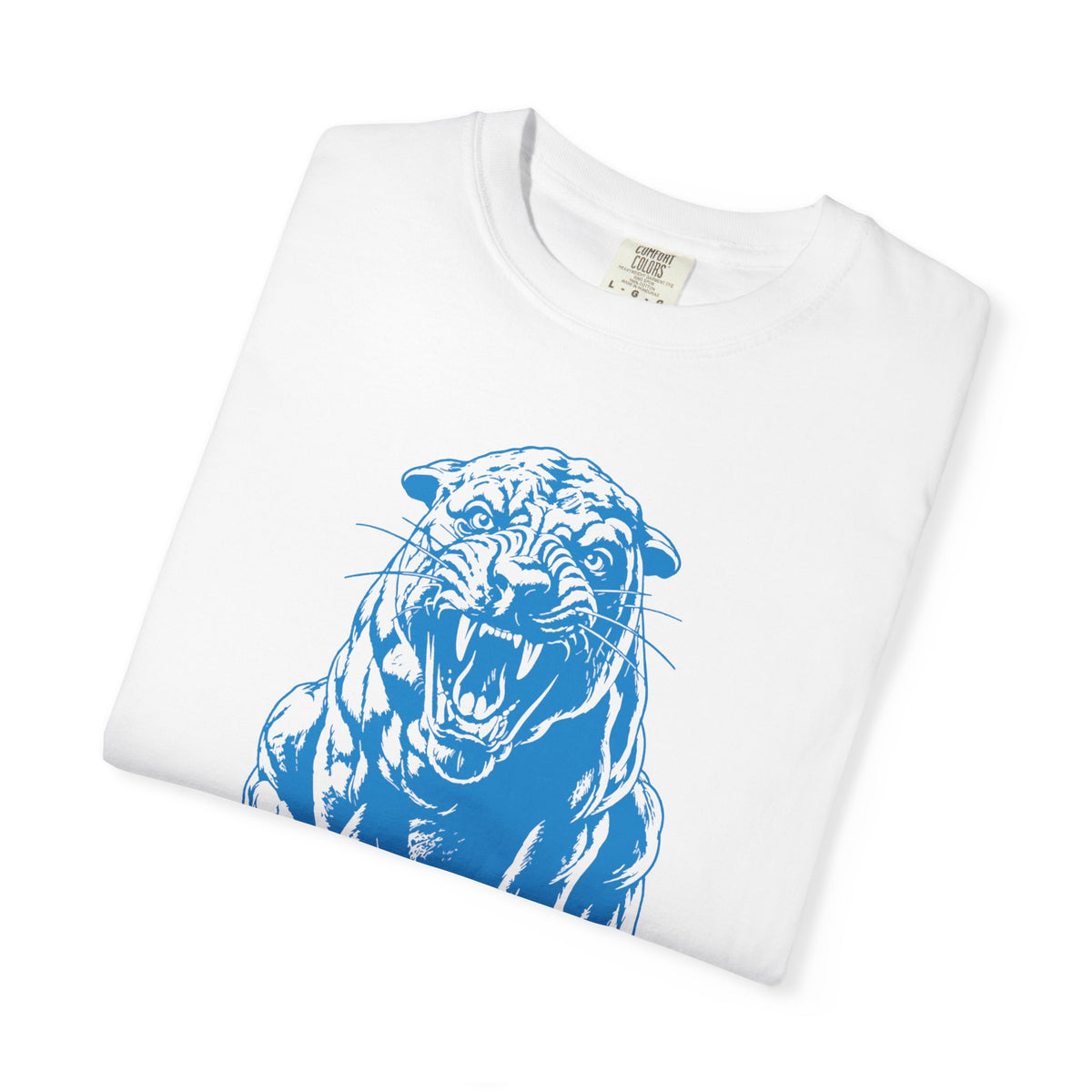 Indomitable Spirit T-Shirt