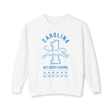 NFC South Champs Crewneck Sweatshirt