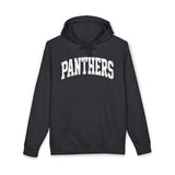 Varsity Colored Hoodies