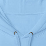 Varsity Colored Hoodies