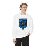 Panther on Tap Heavyweight Sweatshirt