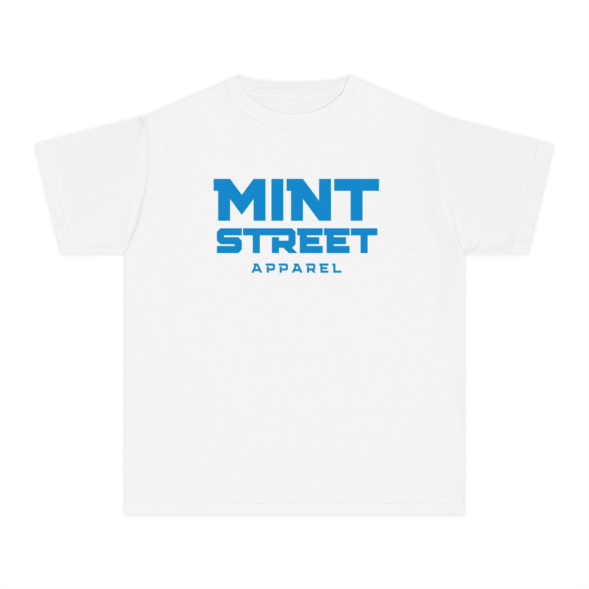 Mint Street Apparel Youth T-Shirt
