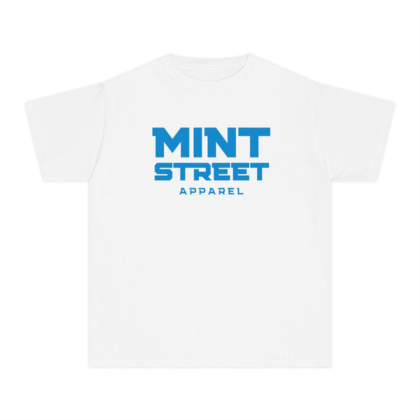 Mint Street Apparel Youth T-Shirt