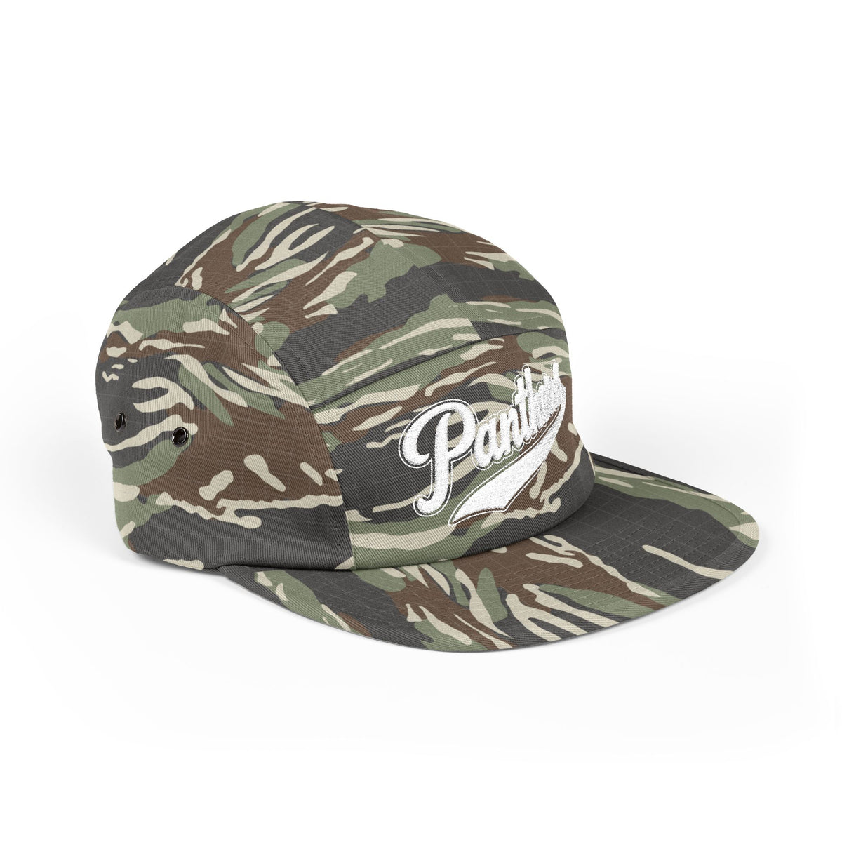 Baseball Camper Hat