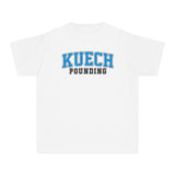 Kuech Pounding T-Shirt