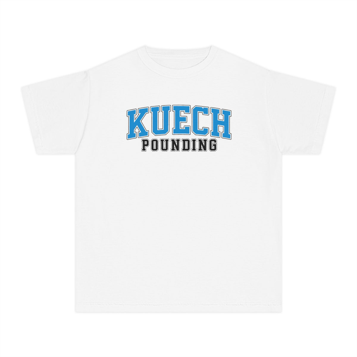 Kuech Pounding T-Shirt