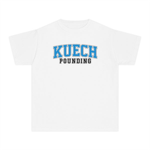 Kuech Pounding T-Shirt